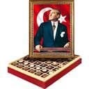 Türkiye Tablo Çikolata Kutuları