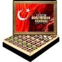 Öğretmene Hediye Kutuları