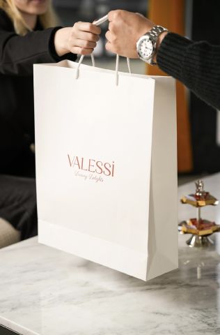 Türk Bayrağı Çerçeveli Tablo Kutu Spesiyal Çikolatalı